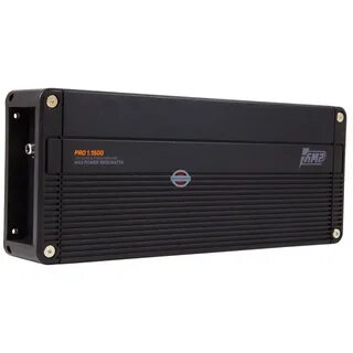 Усилитель amp pro