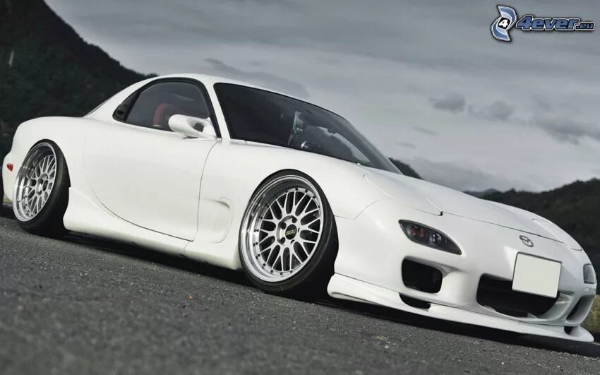 Мазда rx7 тюнинг #mazda #rx7 #rx8 #mazda6 #mazda3 #mazdaflow #mazdaspeed #smotra #mazdafitment #l