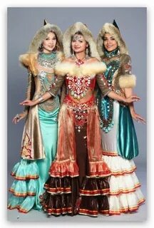 Башкирская татарская современная