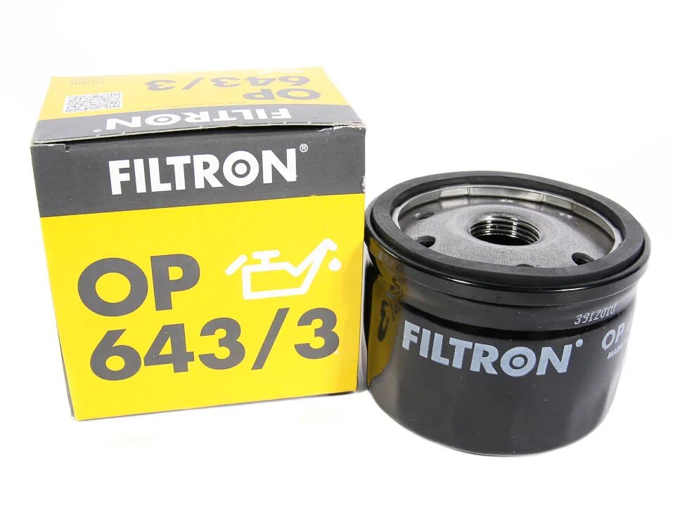 Купить фильтр filtron. FILTRON op643/3. FILTRON op 643/6. Фильтр масляный Рено Логан Ларгус Фильтрон. Масляный фильтр Ларгус 1.6 Фильтрон.