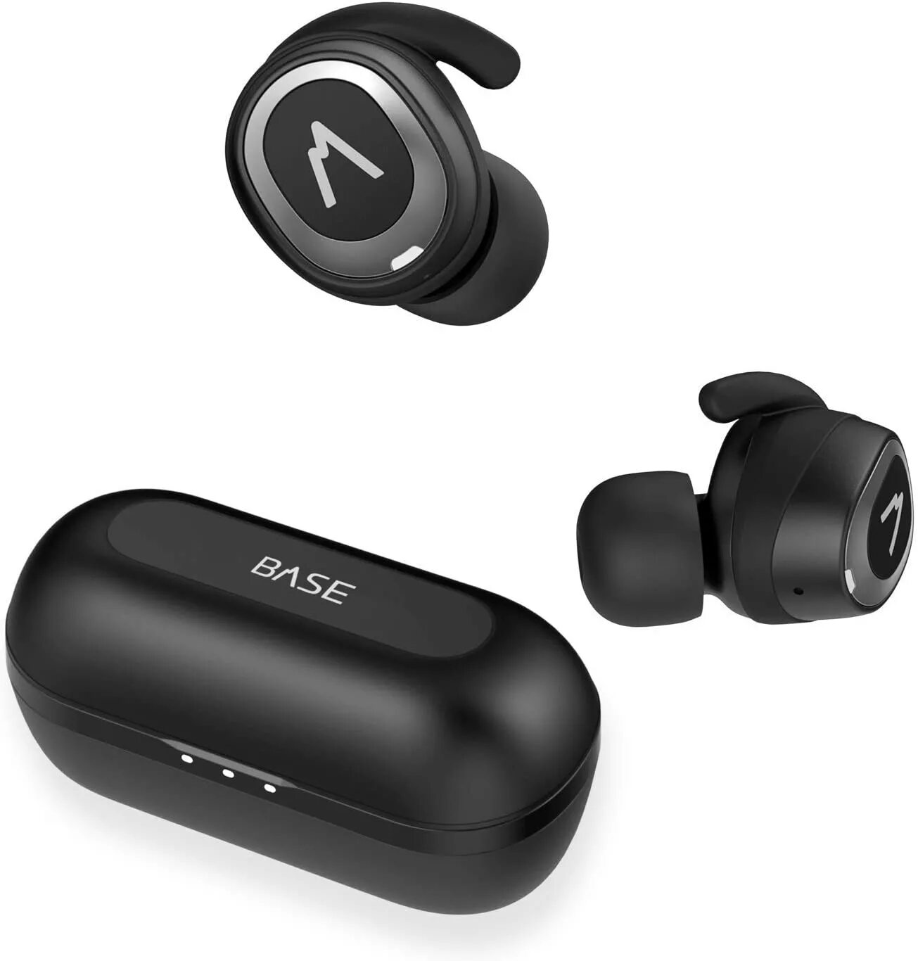 True wireless sport. Наушники беспроводные Rowkin. True Wireless Sport Earbuds. Беспроводные наушники Deepbass.