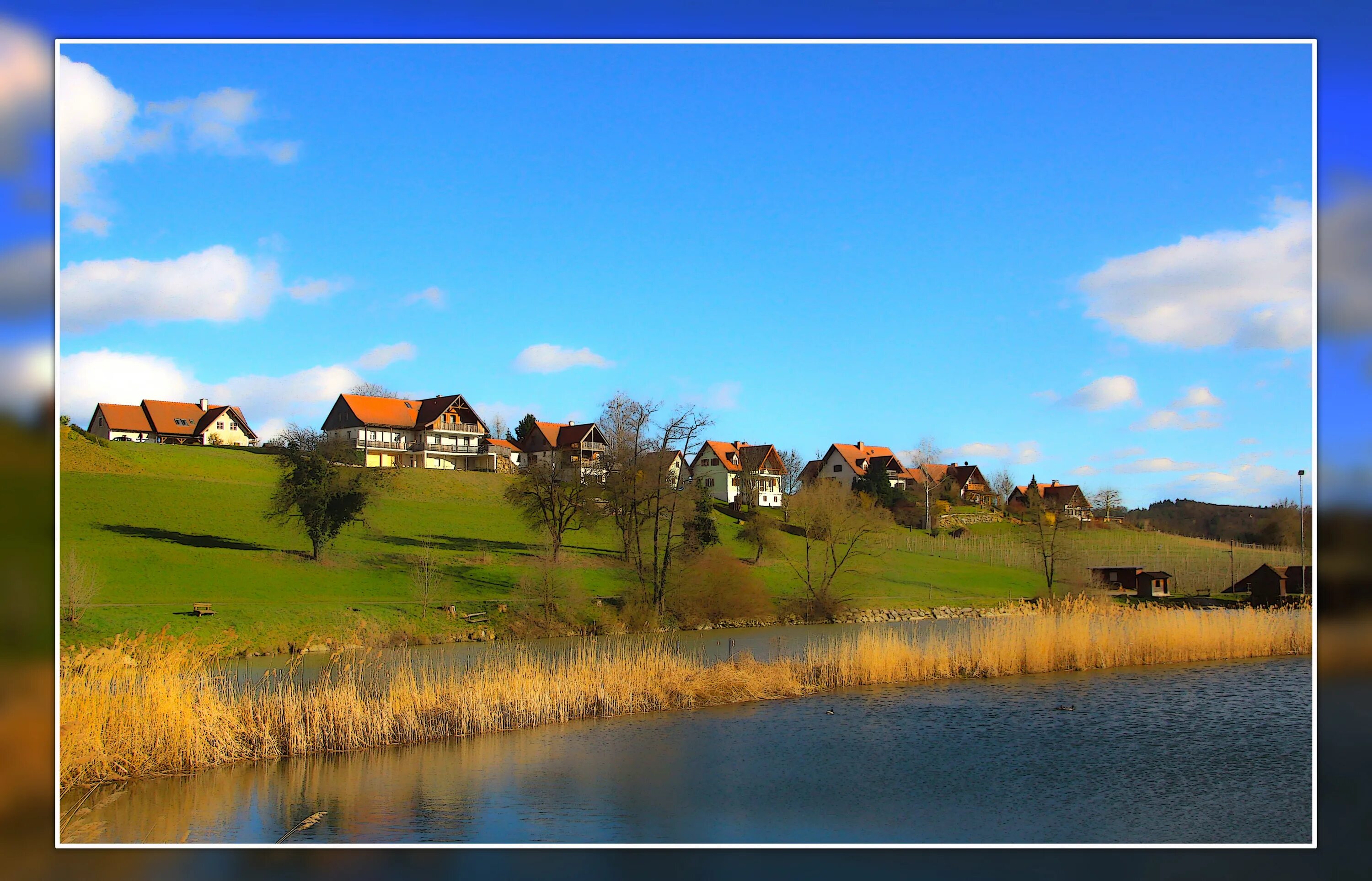 Деревня ландскейп. Панорама деревни. Панорама природа деревня. Село панорама. Деревня размышления