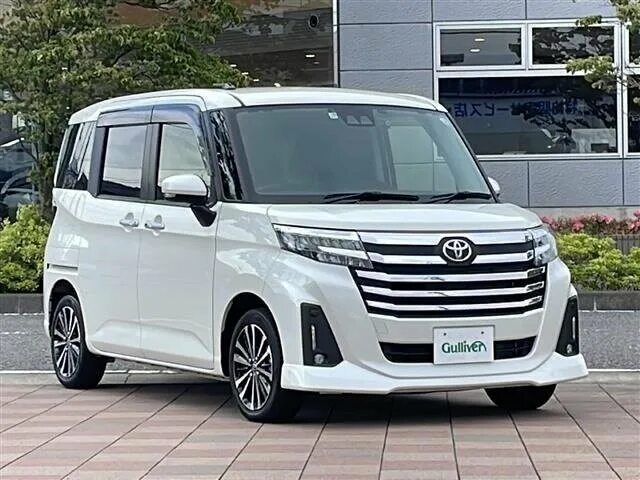 Toyota tank roomy. Toyota roomy бирюзовая. Toyota roomy custom. Тойота руми 2023. Toyota roomy 2021.