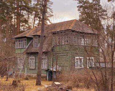 Дачи в кратово