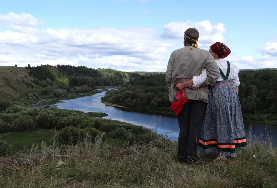 иванами да марьями гордилась ты всегда слушать