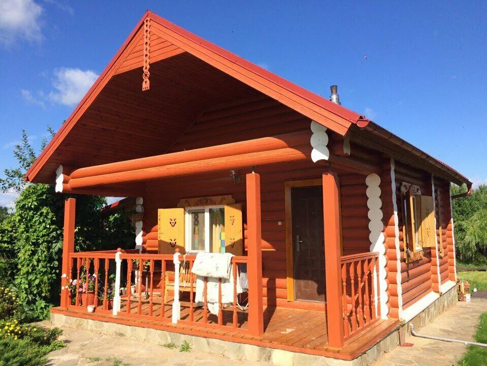 дачный домик под ключ. деревянное дно. стройка дачи. каркасно щитовой домик. проекты каркасных домов москва.