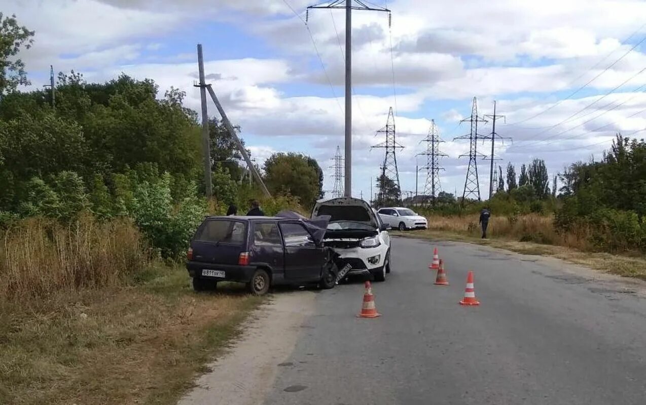 ДТП В Усманском районе Липецкой области. Авария в Усманском районе вчера. Происшествия в Усманском районе Липецкой области. Усмань 48 новости сегодня происшествия