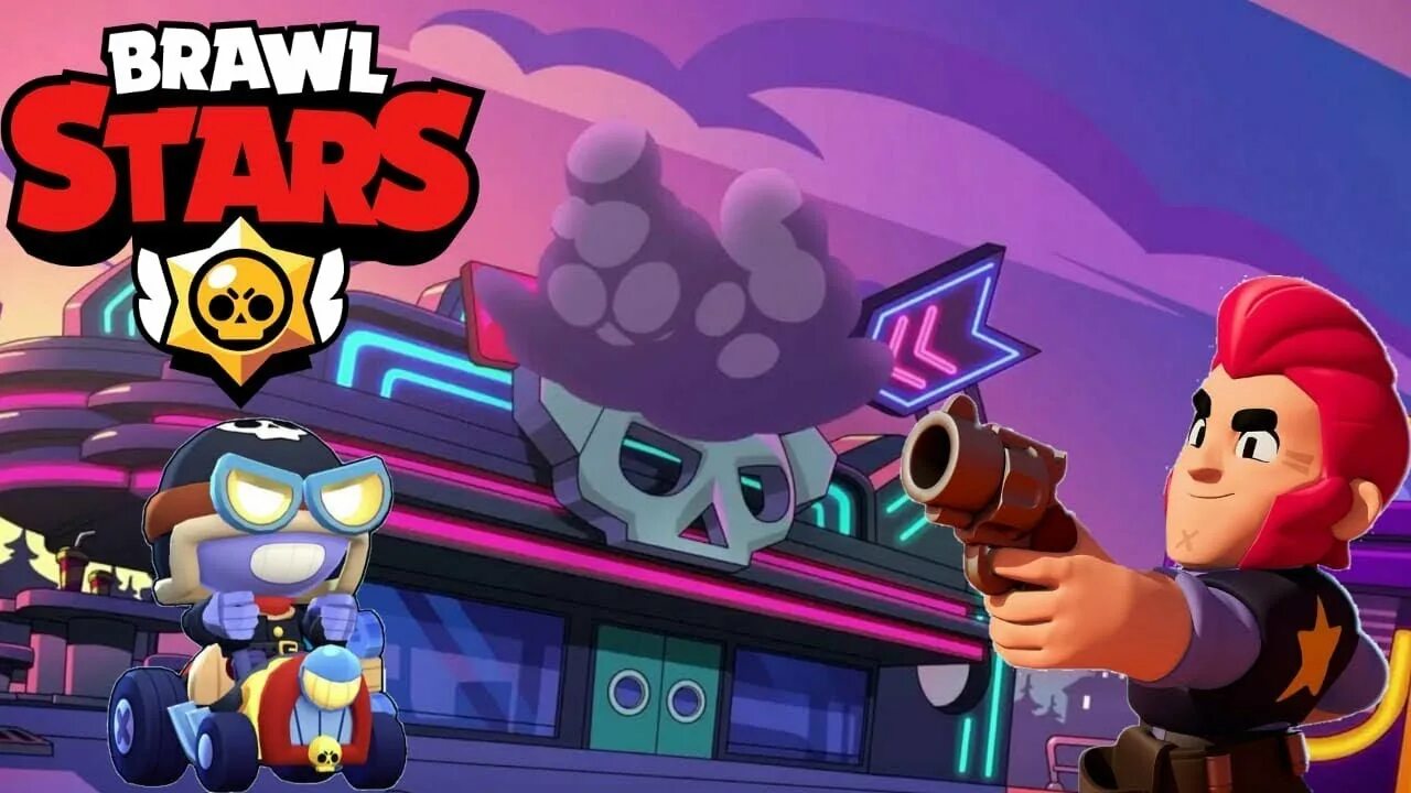 Brawl stars без google