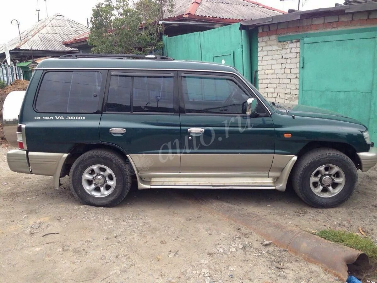 митсубиси паджеро 2 1998г. паджеро 1998. мицубиси паджеро 1998г. Mitsubishi pajero 1998 3. мицубиси паджеро 1998.