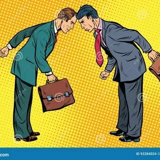 Соперничество между продавцами