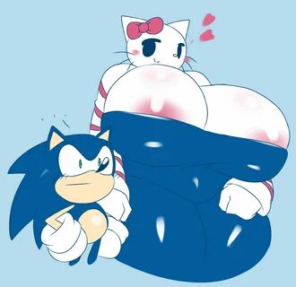 Hello kitty rule 34