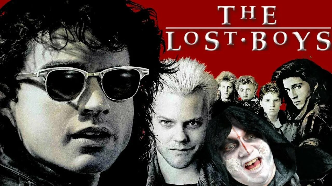 Пропащие ребята дуэйн. Пропащие ребята 1987 дуэйн. Билли уэрт. Lost boys trippie. Пропащие ребята племя.