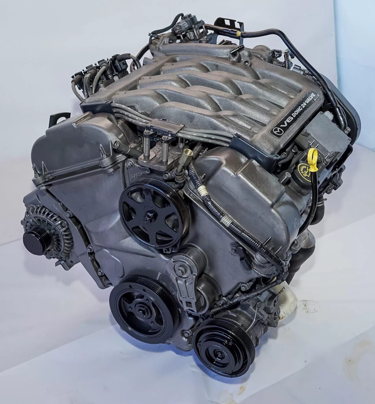 Двигатели mazda mpv. Mazda мпв 2,5 двигатель. mazda mpv 3.2 двигатель. двигатель мазда mpv v6. двигатель мазда mpv 3.0.