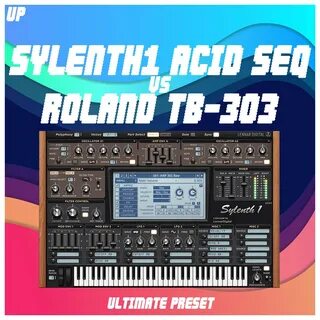 Sylenth1