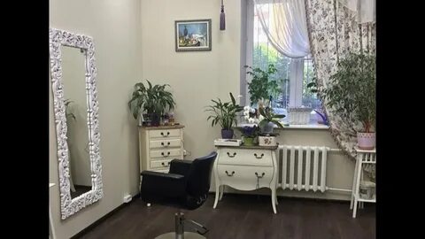 Парикмахерская чехов отзывы