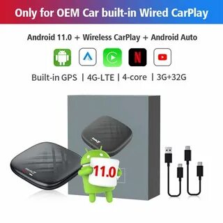 Carlinkit ai box