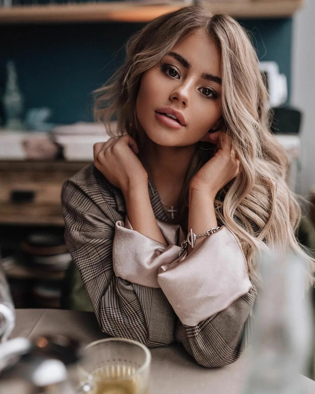 Ksenia baranova. Ksenia baranova