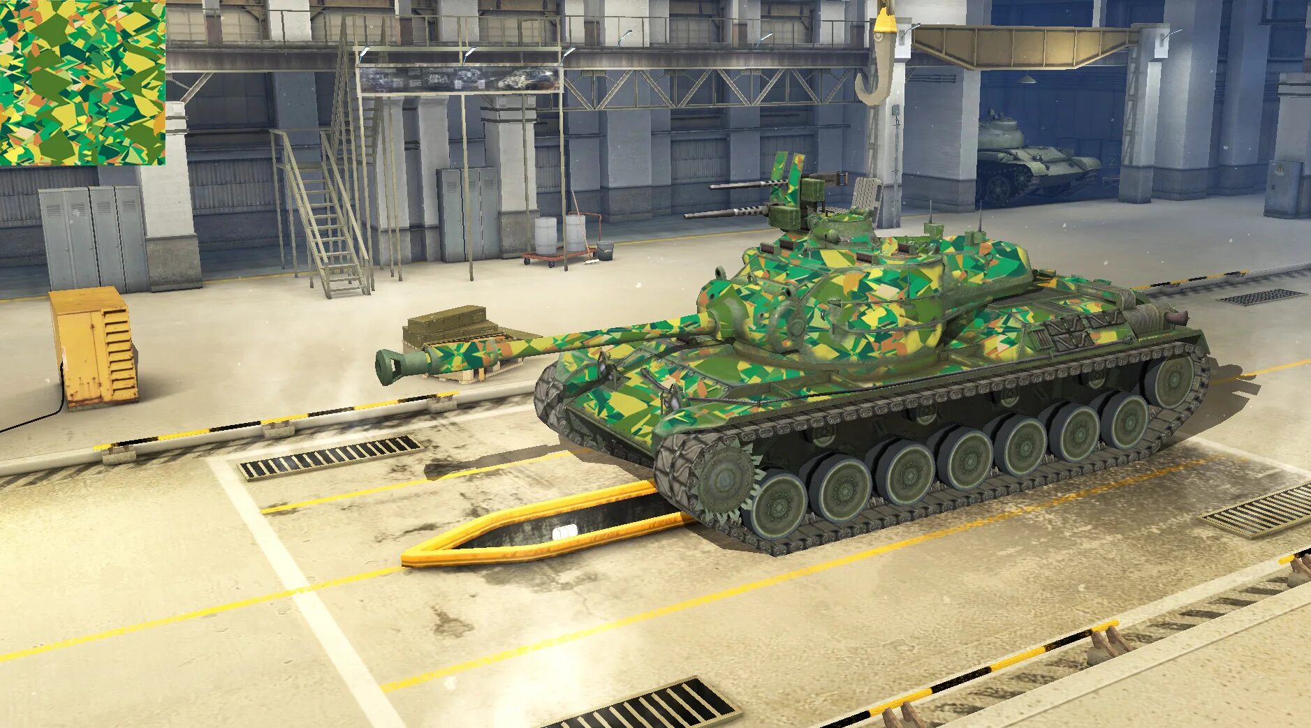 Блиц 24. Sta 1 камуфляж Rin блиц. Sta-1 WOT Blitz обвес. Sta 1 легендарный камуфляж блиц. К91 блиц камуфляж Bern.