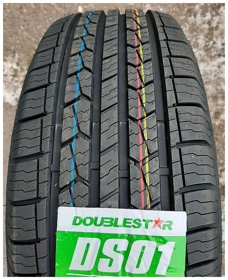 Doublestar ds01 225/65r17 102t. Doublestar ds01 235/55r18 100v. Doublestar ds01 215/65 r16 102h. Doublestar ds01 шины.