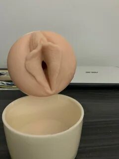 first fleshlight reddit.