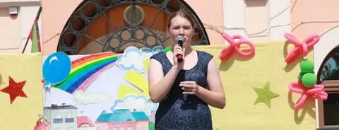 Радуга талантов 2024
