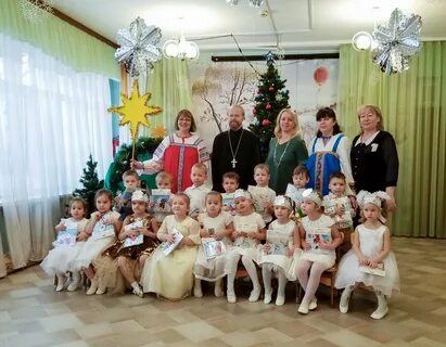 Новогодние праздники в щелково