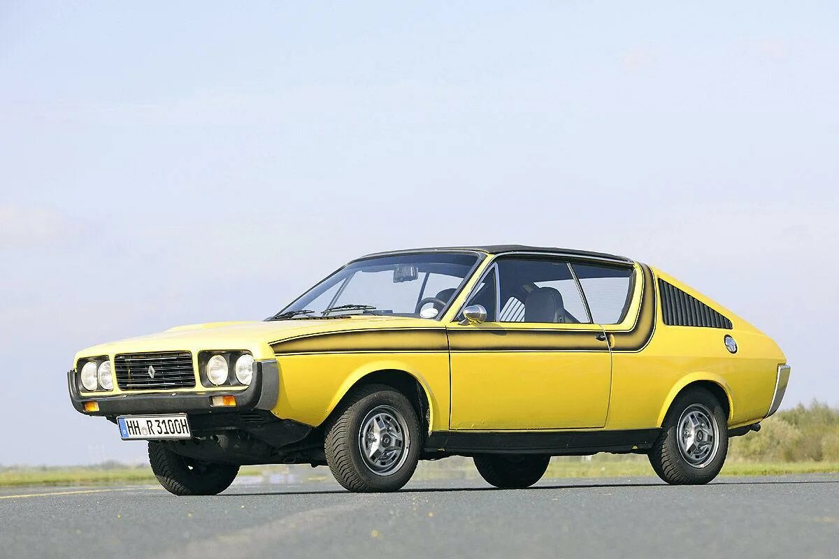 Renault 17 1973. Renault 17tl. Renault 10. Renault 17