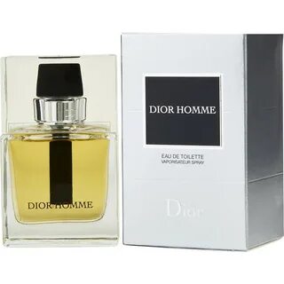 Christian dior man
