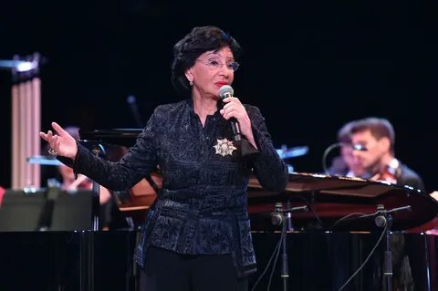 Певцы и певицы грузии
