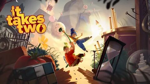 Take two какие игры