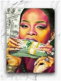 Art money v