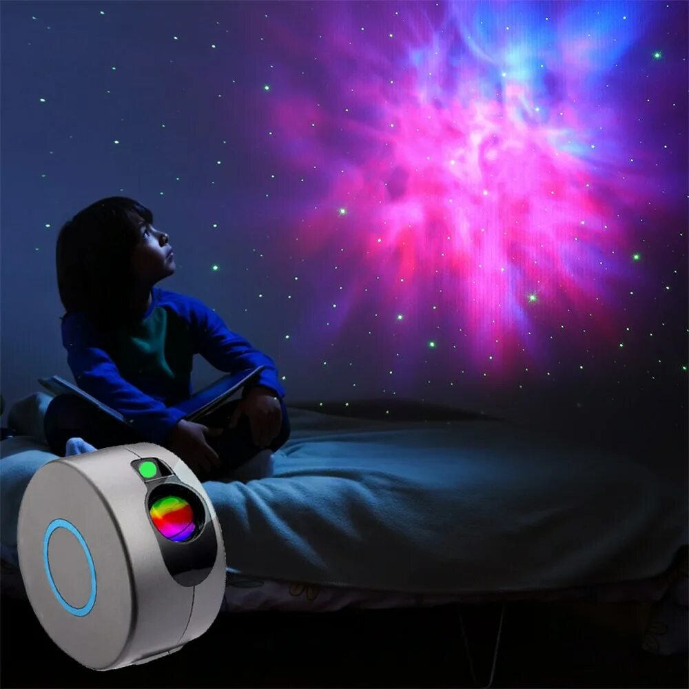 Обновить проектор. Лазерный проектор &quot;звездное небо&quot;, пульт. star galaxy projector. проектор лазерный комнатный &quot;звёздное небо&quot;. night light starlet проектор звёздочка.