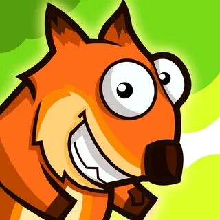 A Jumpy Squirrel is the 2D platform game thriller featuring a cute squirrel climb...