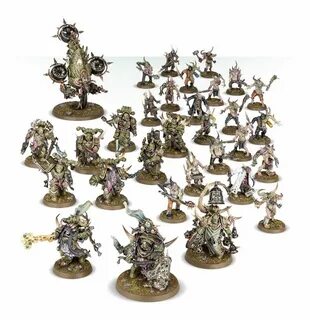 Imperial set