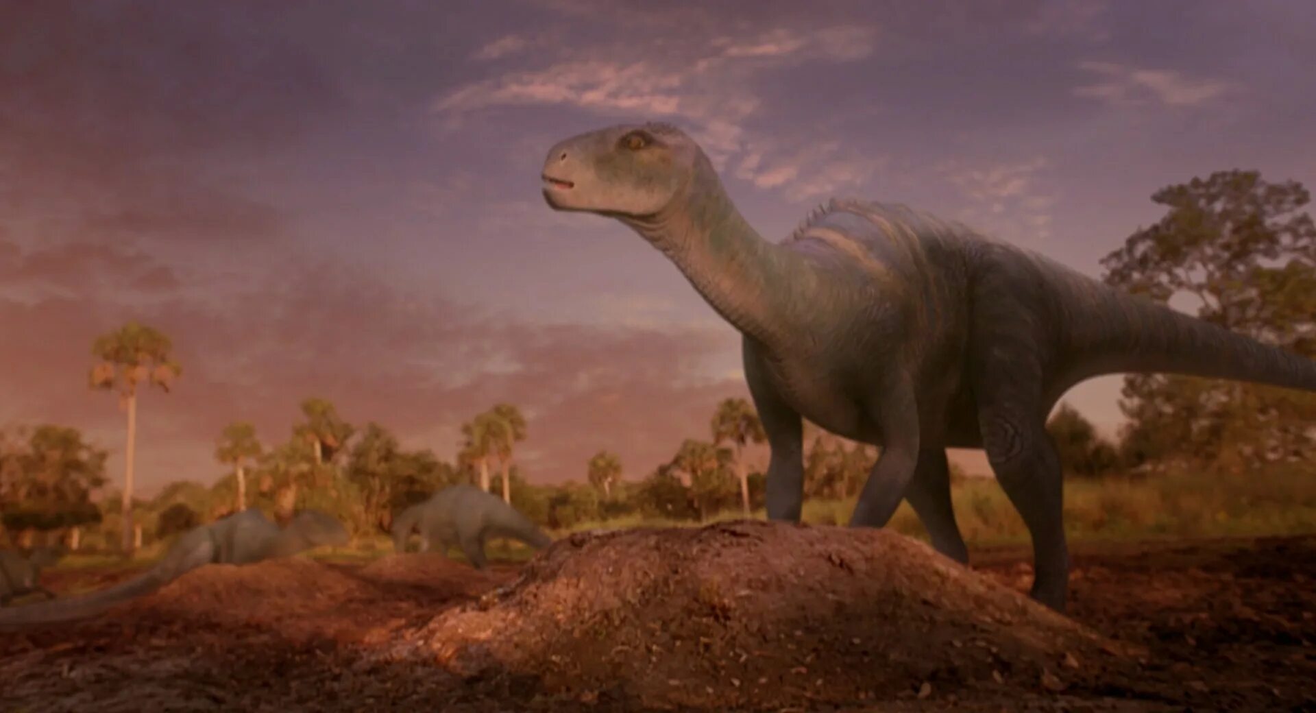 Динозавр 2000 год. Динозавр Аладар Карнотавр. Игуанодон динозавр 2000. Динозавр Аладар Игуанодон.