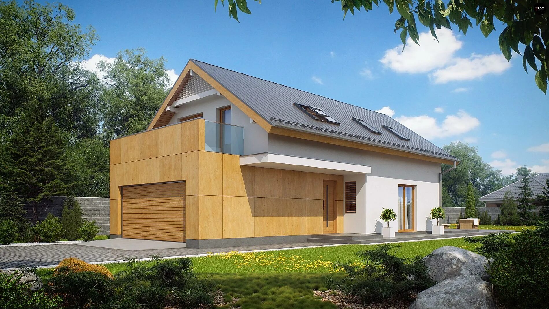 Z 500 проект z423. Z500 проекты одноэтажных домов с гаражом. Дом z1. Z500 дом z2. Z500 проект z230.