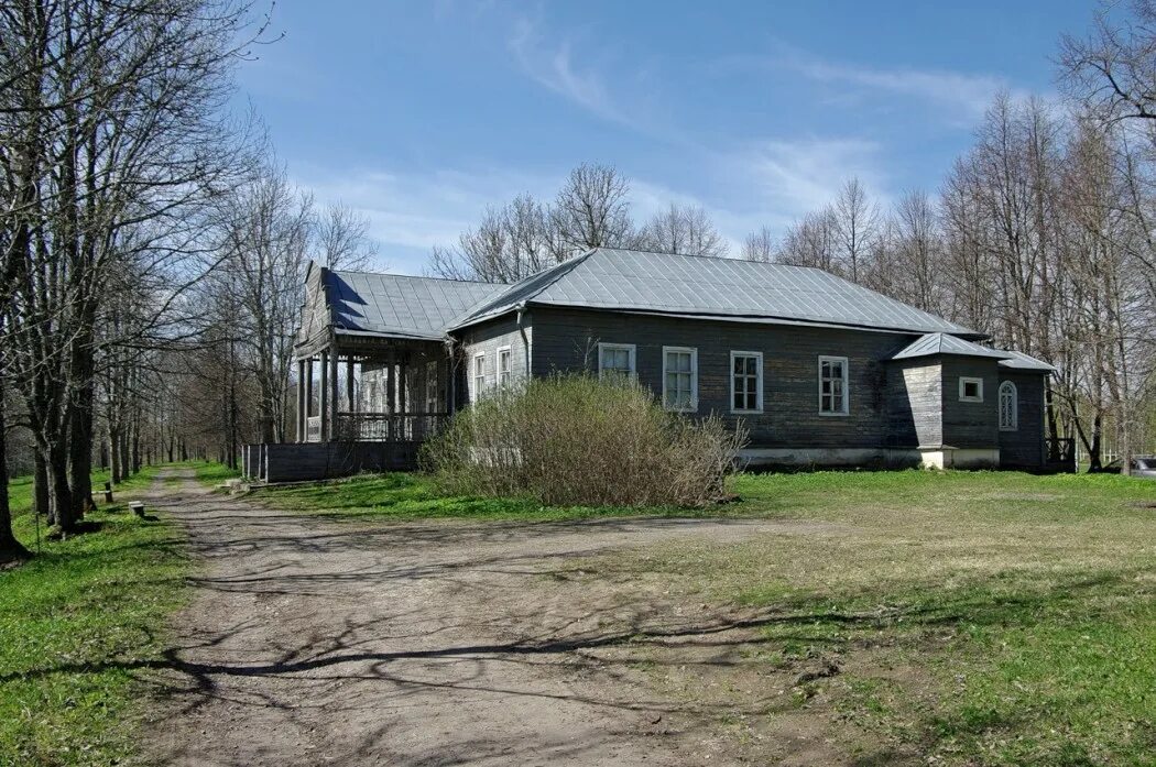 Усадьба римского корсакова в псковской. Имение Римского - Корсакова Вечаша. Дом музей Римского Корсакова в Псковской области. Любенск усадьба Римского Корсакова. Любенск (усадьба Любенск-Вечаша).