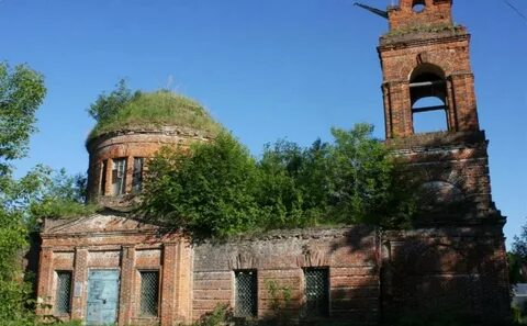 Гато тульская область