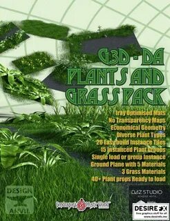 Plant diversity
