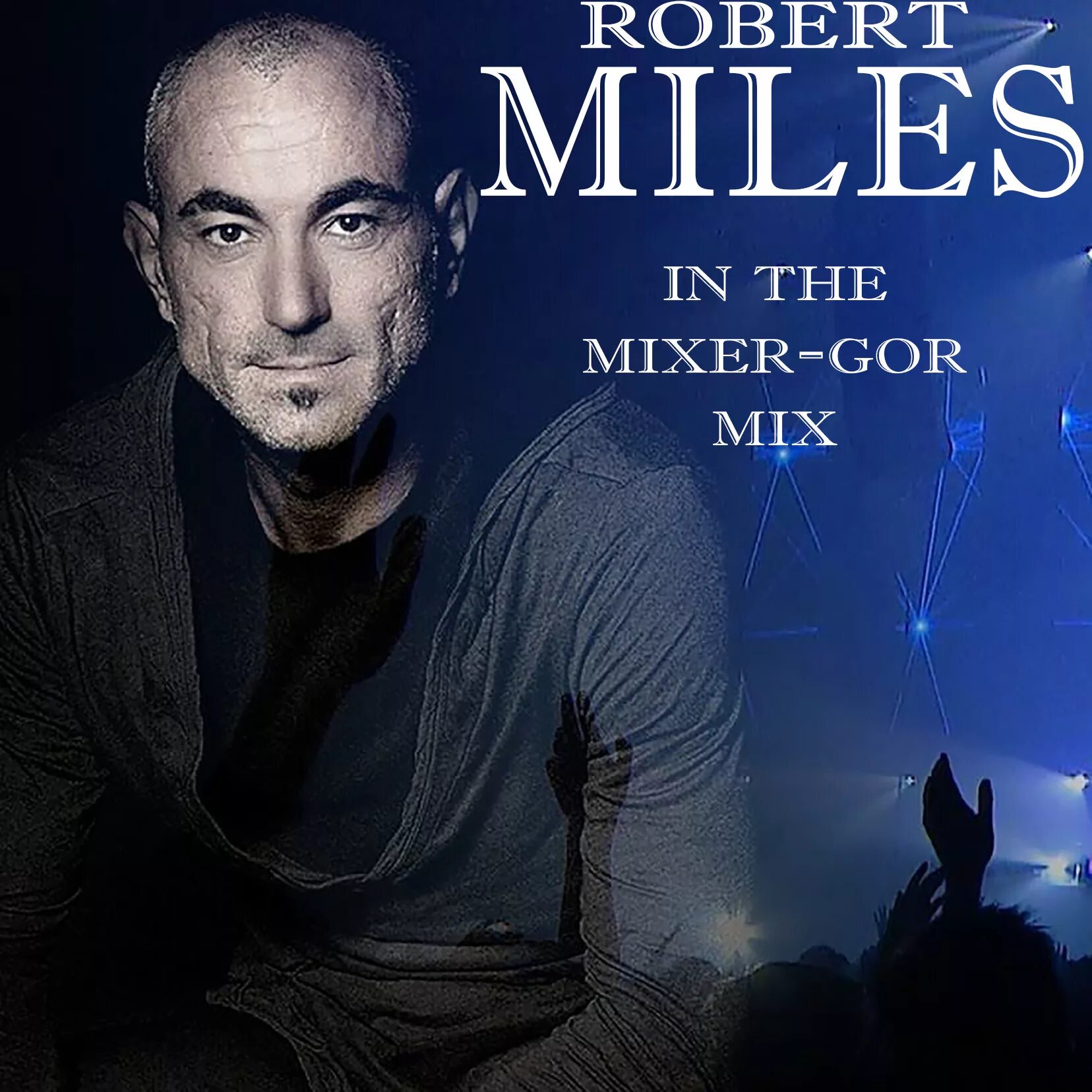 Robert Miles. Robert Miles 2017. Robert Miles 2011.