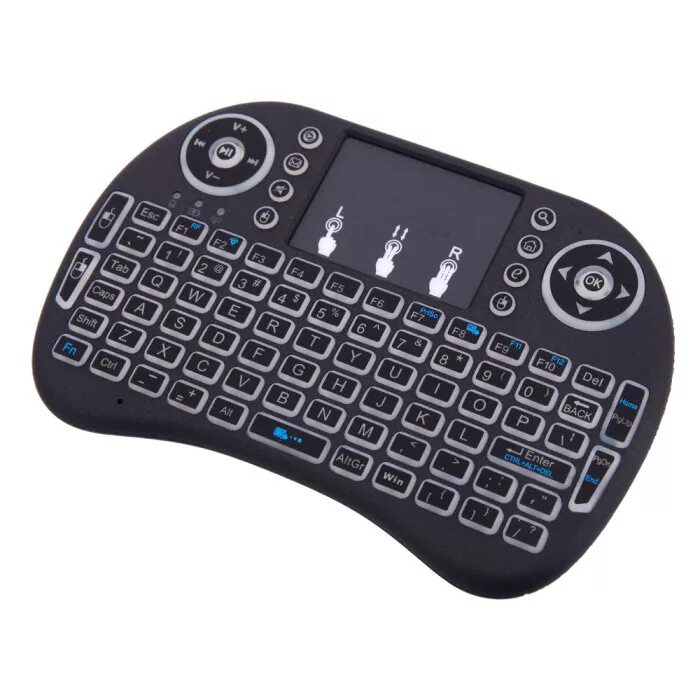 Mini keyboard backlit. Anxin k6 vt1 мини клавиатура. мини клавиатура wk15 аа. клавиатура с тачпадом белая. mini keyboard s6 01.