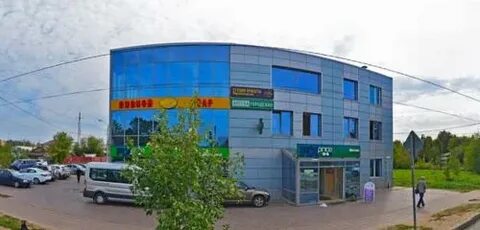 Солнечногорск обуховская