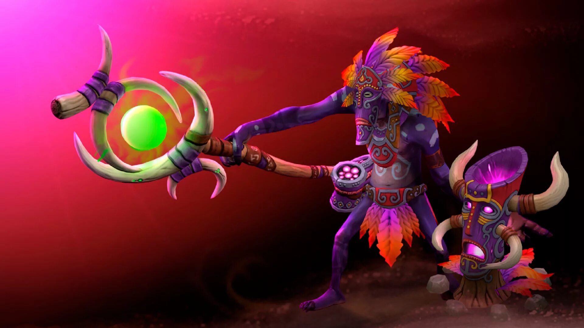 Dota 2 witch. Витч доктор. вич доктор дота. витч доктор дота 2. загрузочный экран witch doctor.
