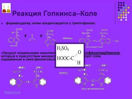 Соли формальдегида
