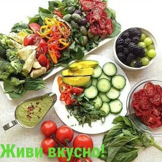 Группа правильного питания