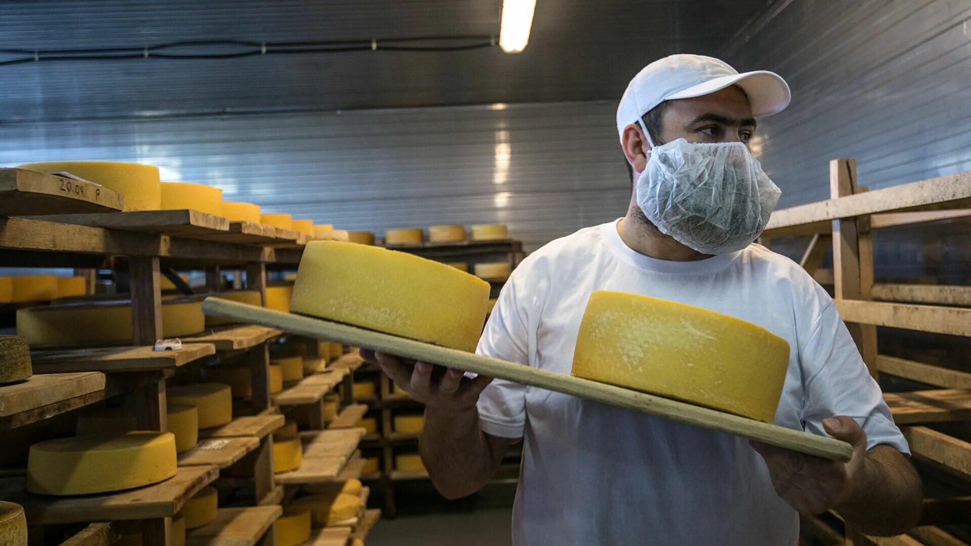 Сыроварня завод в Италии. Сырный цех. Производство сыров. Завод сыра. Цех сыра