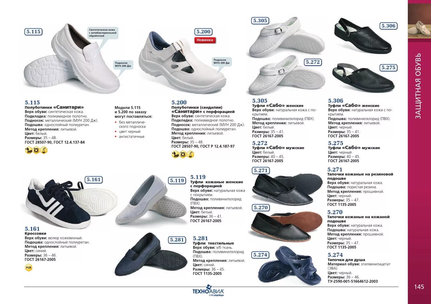 размер ботинки техноавиа. 266. обувь неогард 5. каталог техноавиа 2022 спецодежды. техноавиа спецодежда обувь женская.