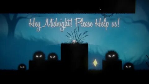 Midnight p