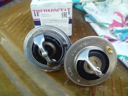 Термостат 25