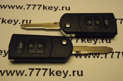 Ford escape ключ